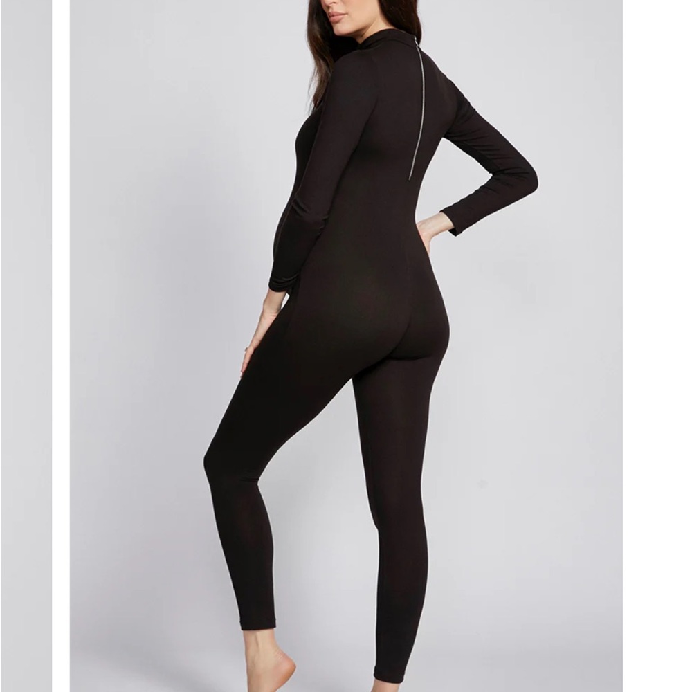 Bumpsuit “The Gigi” Black size S